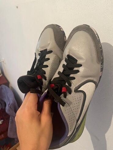 бутсы для детей 9 лет: Nike Сораканожка Для Футбола из России 
Оригинал Р 43
