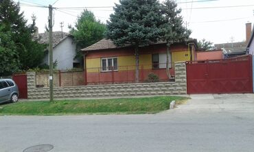 Kuće za dugoročni najam: 42 kv. m, 2 sobe — 5