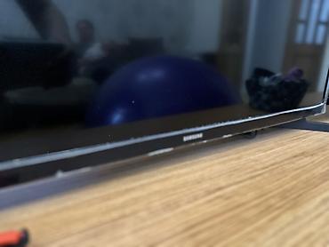 3d gözlük: İşlənmiş Televizor Samsung LED ekran 32" — 2