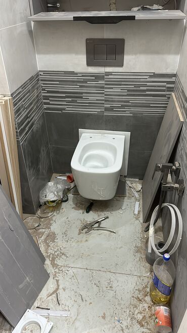 Ремонт под ключ: Ремонт под ключ | Балконы, Бани, Ванны Больше 6 лет опыта — 16