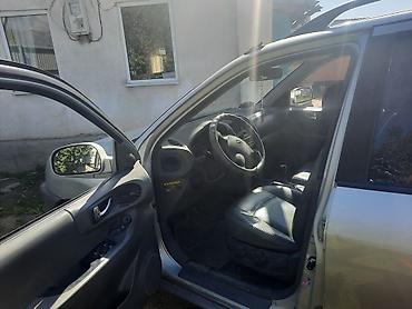 продажа suzuki jimny: Hyundai Santa Fe: 2004 г., Механика, Бензин, Кроссовер — 2