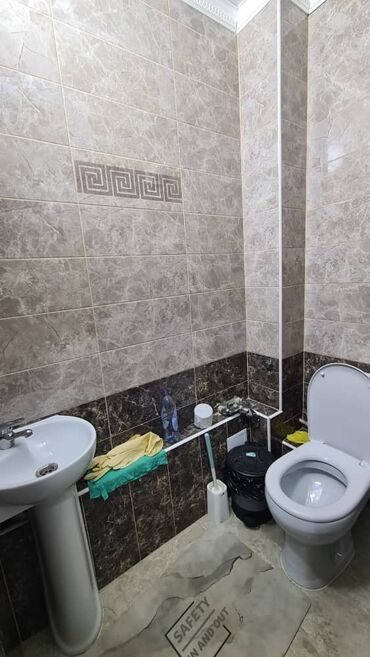 куплю квартиру 3 ком: 3 комнаты, 100 м², 5 этаж, Евроремонт