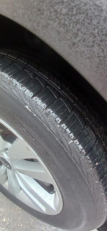 Kia: Kia Sorento – geniş və rahat ailə krossoveri - Kuzov: göy rəng - — 7