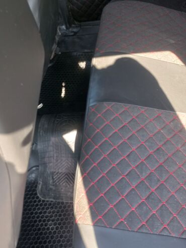 VAZ (LADA): VAZ 2104 universal, tünd-bordo rəng. Klassik kuzov, 5 qapı, geniş — 11