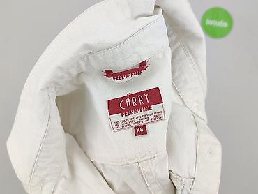 carry man: Carry, Koszula damska, rozmiar XS — 6