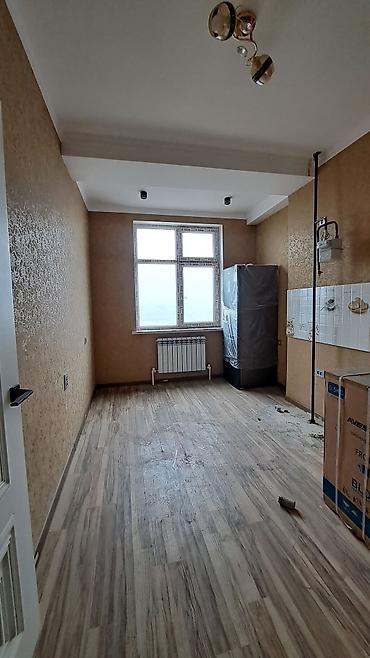 Продажа квартир: 1 комната, 43 м², Элитка, 11 этаж, Евроремонт — 8