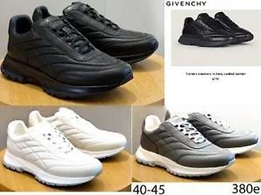 Patike: ORIGINALNI GIVENCHY MODELI, ULTRA HIT | Novo! ! ! Hit! ! ! Givenchy — 15