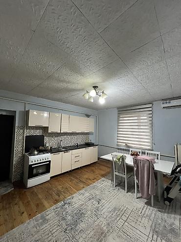 4 комнаты, 100 м², 4 соток, Бишкек, Собственник