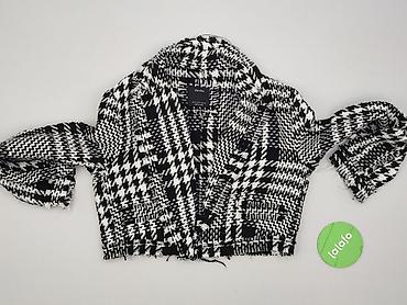 ac dc bershka: Bershka, Marynarka damska, rozmiar M — 2