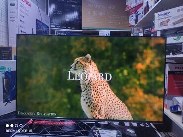 Телевизоры: Срочная акция Телевизор SKYWORTH qled 50SUE9500 130 см 50" 4k hd — 29