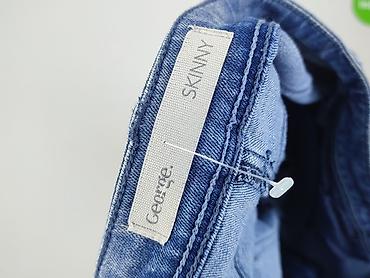 denim george: Jeansy damskie, rozmiar M — 4