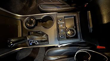 Toyota: Toyota Camry: 2015 г., 2.5 л, Вариатор, Гибрид, Седан — 7