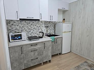 строй вагон: Сдаётся 3-комнатная квартира на Иссык-Куле в центре отдыха "Радуга" — — 5
