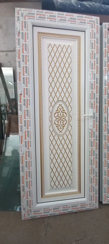 Butkalar, köşklar: PLASTİK NAXIŞLI HAMAM QAPILARI . 350 MAN çatdırılma, quraşdırılma — 7