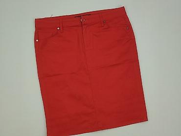 spódnice jeansowe zara: Zara, Spódnica damska, rozmiar M — 1