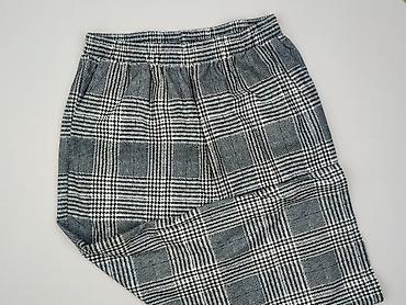 gontex: Spodnie materiałowe damskie, rozmiar XL — 1
