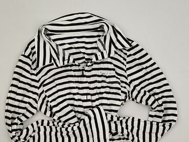 obcisla koszula damska: Koszula damska, rozmiar S