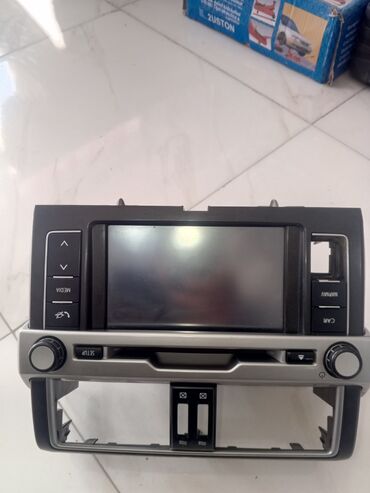Maqnitofonlar: Monitor, Torpeda