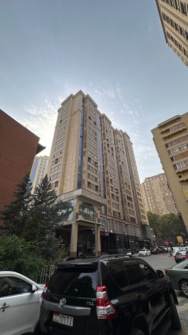 Продажа квартир: 🔥 Продаётся 3-комнатная квартира в сердце Душанбе — у памятника — 5