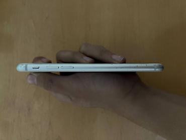 Apple iPhone: IPhone 8, 64 ГБ, Белый, Кабель, 100 % — 6