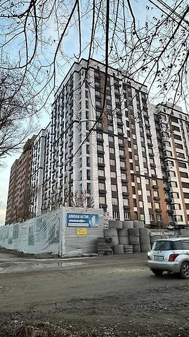 2 комнаты, 72 м², Технопарк Элитка, 7 этаж, ПСО (под самоотделку)