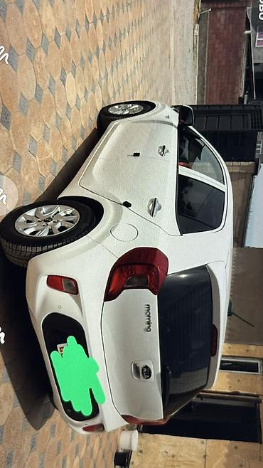 daewoo matiz automatic: Kia Morning: 2018 г., 0.1 л, Автомат, Бензин — 8