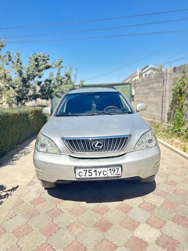 лексус 350 в бишкеке цена: Lexus RX: 2007 г., 3.5 л, Автомат, Бензин, Кроссовер