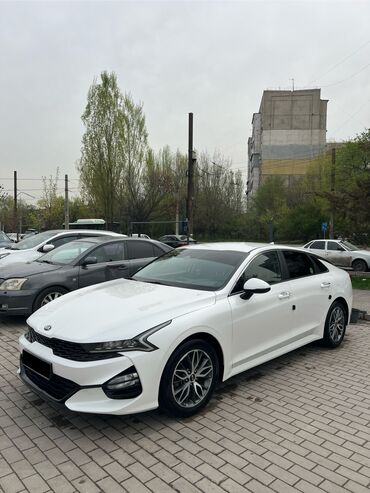 к5 машина бишкек цена: Kia K5: 2020 г., 2 л, Автоматтык, Газ, Седан