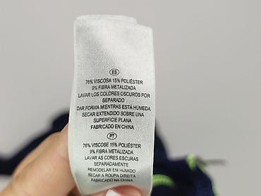 tupac: LOVE LABEL, Tunika damska, rozmiar 5XL — 5