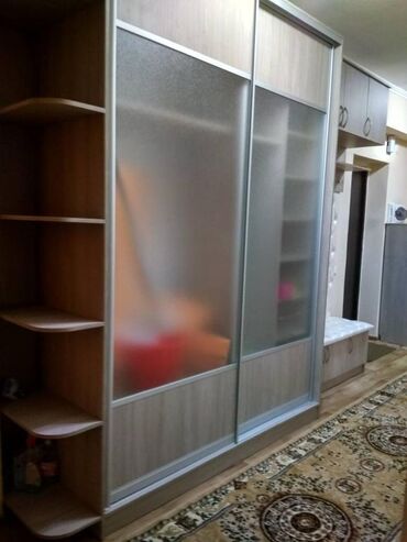 купить шезлонг для новорожденных: Шкаф для одежды, Прямой
