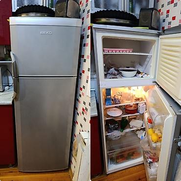 Beko defrost. 260azn. soyuducu tam işlək vəziyyətdə heç bir problemi lalafo.az -da Beko defrost. 260azn. soyuducu tam işlək vəziyyətdə heç bir problemi