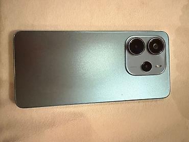 Redmi Note 14, 256 GB lalafo.az -da Redmi Note 14, 256 GB