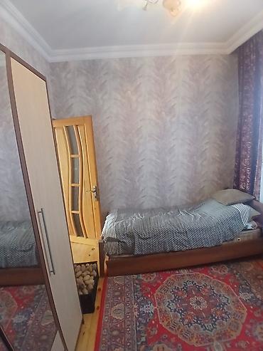 nesimi bazar: İkinəfərlik çarpayı, Yeni — 6