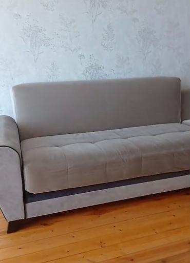 İşlənmiş, Künc divan, Divan, Bazalı, Açılan