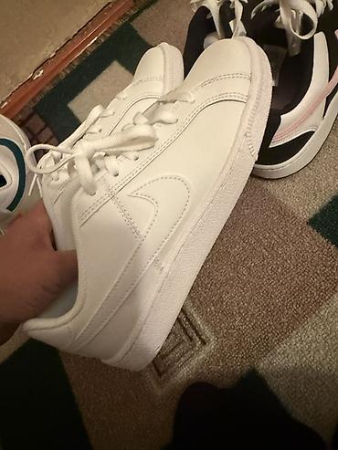 nike react: Кроссовки, 37, Nike, Новый, цвет - Черный — 2