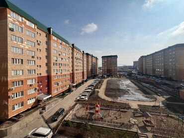 эксперт монтаж бишкек: 3 комнаты, 97 м², 106 серия, 5 этаж, Косметический ремонт