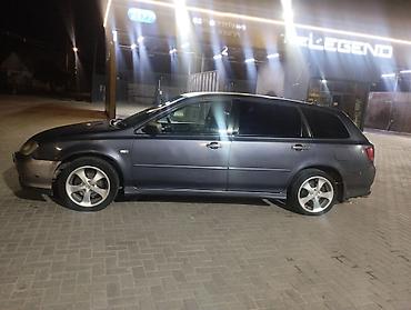 хонда авансиер фара: Honda Orthia: 2002 г., Автомат, Бензин, Универсал — 1