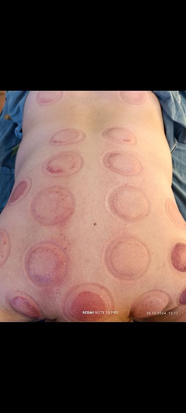 Массаж: Массаж — 6