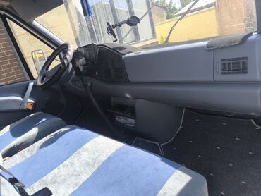 хочу купить мерседес спринтер грузовой 316 бу в германии: Mercedes-Benz Спринтер: 1999 г., 2.9 л, Механика, Дизель, Бус