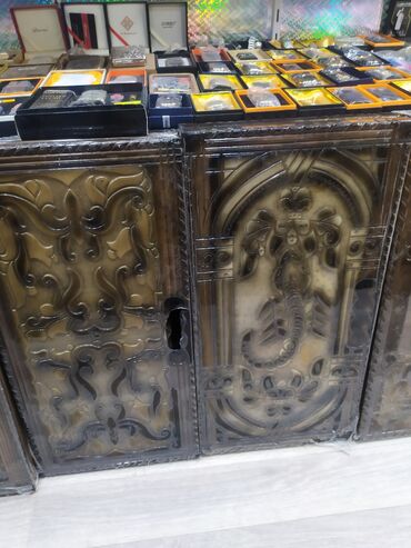 Nərdlər: Qoz ağacından hazırlanmış əl işi diplomat nərdlər.Daşı Zəri və Sumkasi — 7