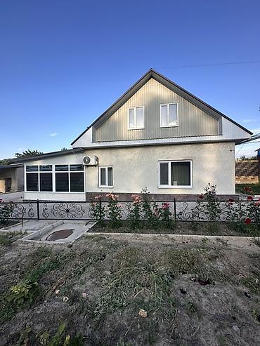 1 bedroom: 📍В селе Новое (Плодопитомник) продается дом коттеджного типа на — 2