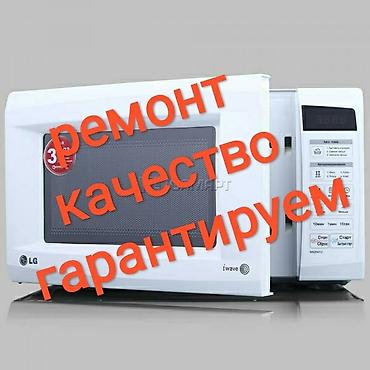 посудомойки: Ремонт масляных обогревателей, конвектор калориферов, микроволновак — 5