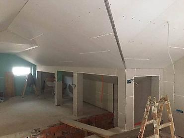 Građevinarstvo i rekonstrukcija: Adaptacija objekata i prostora: Adaptacije svih vrsta objekata, kuća — 9