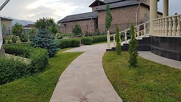 капитал холдинг: 6 комнат и более, 300 м², 20 соток, Байтик, Агентство недвижимости — 4