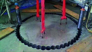 Beton işləri: Beton kesme kəsmə beton kəsimi kesimi karotçu - Beton kəsmə deşmə — 6