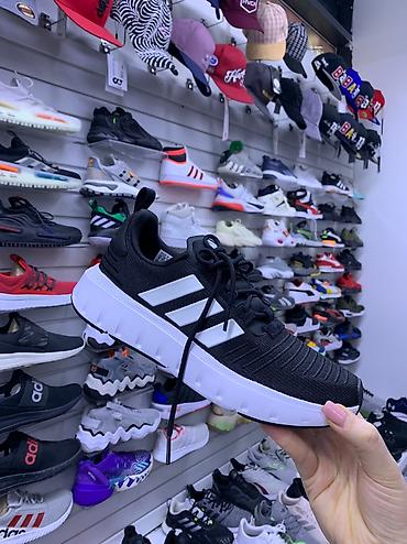 Кроссовки и спортивная обувь: Мужские кроссовки ОРИГИНАЛ 💯 из Америки.для подробной информации — 8