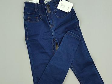 dzwony levis: New Look Petite, Jeansy damskie, rozmiar 2XS — 1