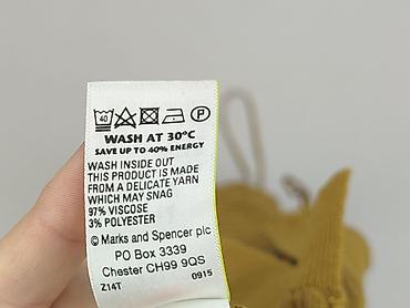 sweter next: Marks & Spencer, Kamizelka damska, rozmiar L — 7