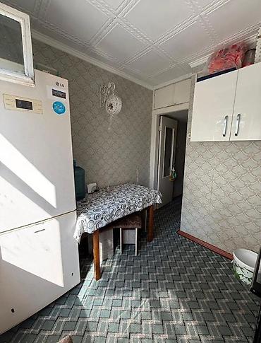999: 2 комнаты, 44 м², 3 мкр 104 серия, 3 этаж, Косметический ремонт — 3