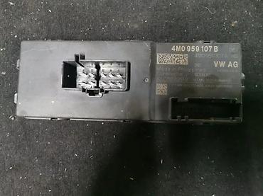jake's marka: MODUL GEPEK VRATA A4, A4 ALLROAD, A5. 16-21.4M0959107B | modul gepek — 1